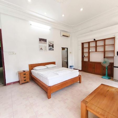 Halo Serviced Apartment Ho Chi Minh Zewnętrze zdjęcie