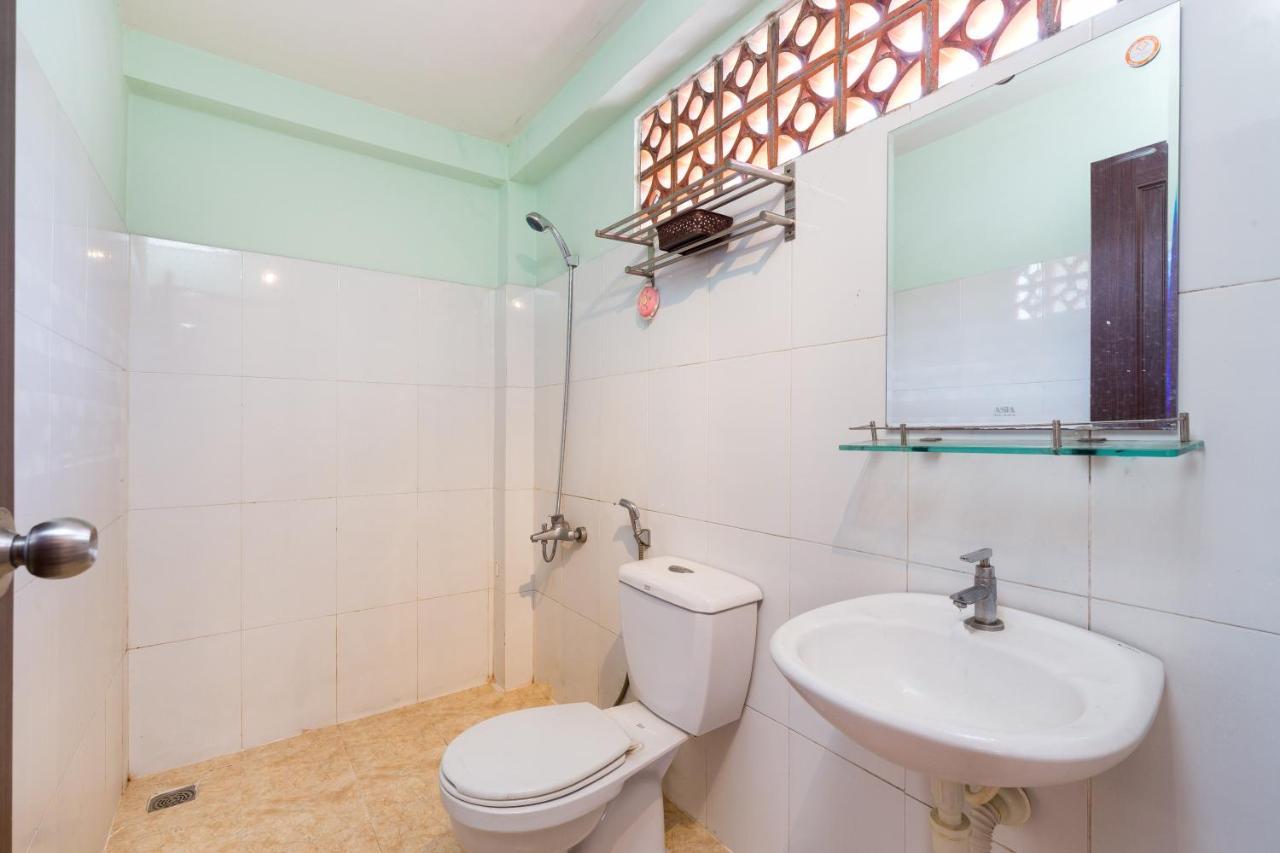 Halo Serviced Apartment Ho Chi Minh Zewnętrze zdjęcie