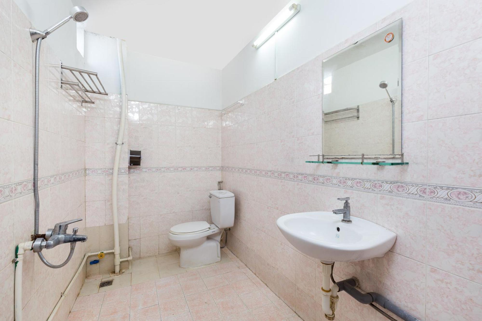 Halo Serviced Apartment Ho Chi Minh Zewnętrze zdjęcie