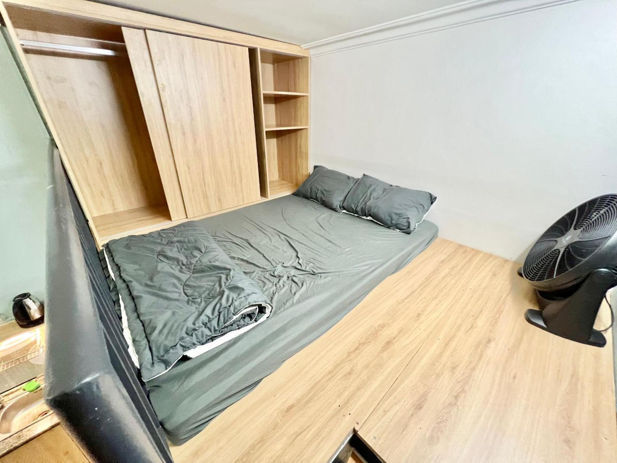 Halo Serviced Apartment Ho Chi Minh Zewnętrze zdjęcie