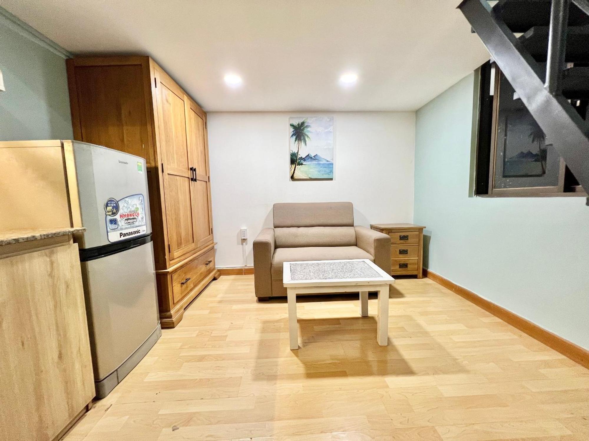 Halo Serviced Apartment Ho Chi Minh Zewnętrze zdjęcie