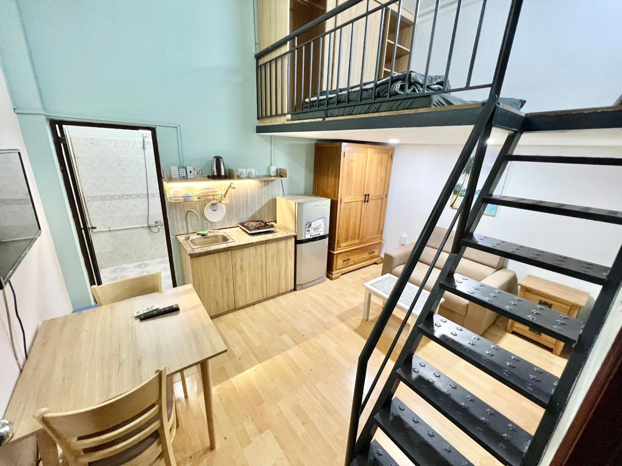 Halo Serviced Apartment Ho Chi Minh Zewnętrze zdjęcie