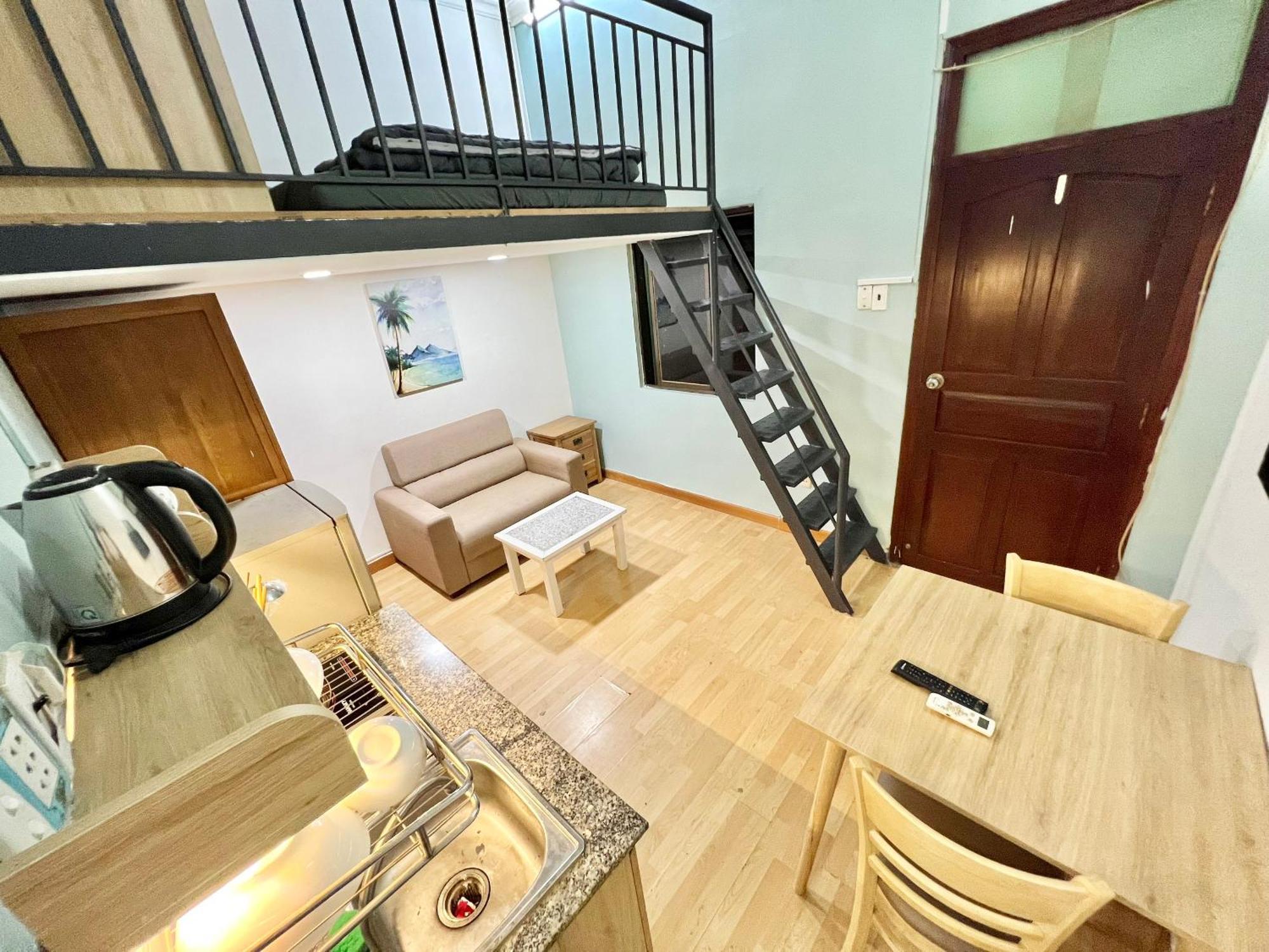 Halo Serviced Apartment Ho Chi Minh Zewnętrze zdjęcie