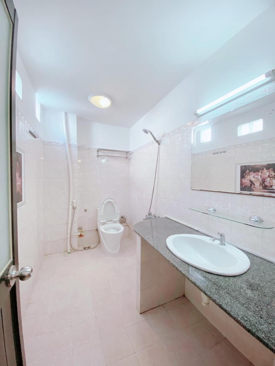 Halo Serviced Apartment Ho Chi Minh Zewnętrze zdjęcie
