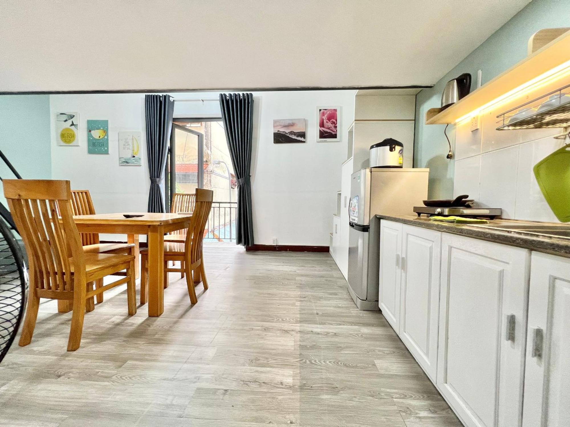 Halo Serviced Apartment Ho Chi Minh Zewnętrze zdjęcie