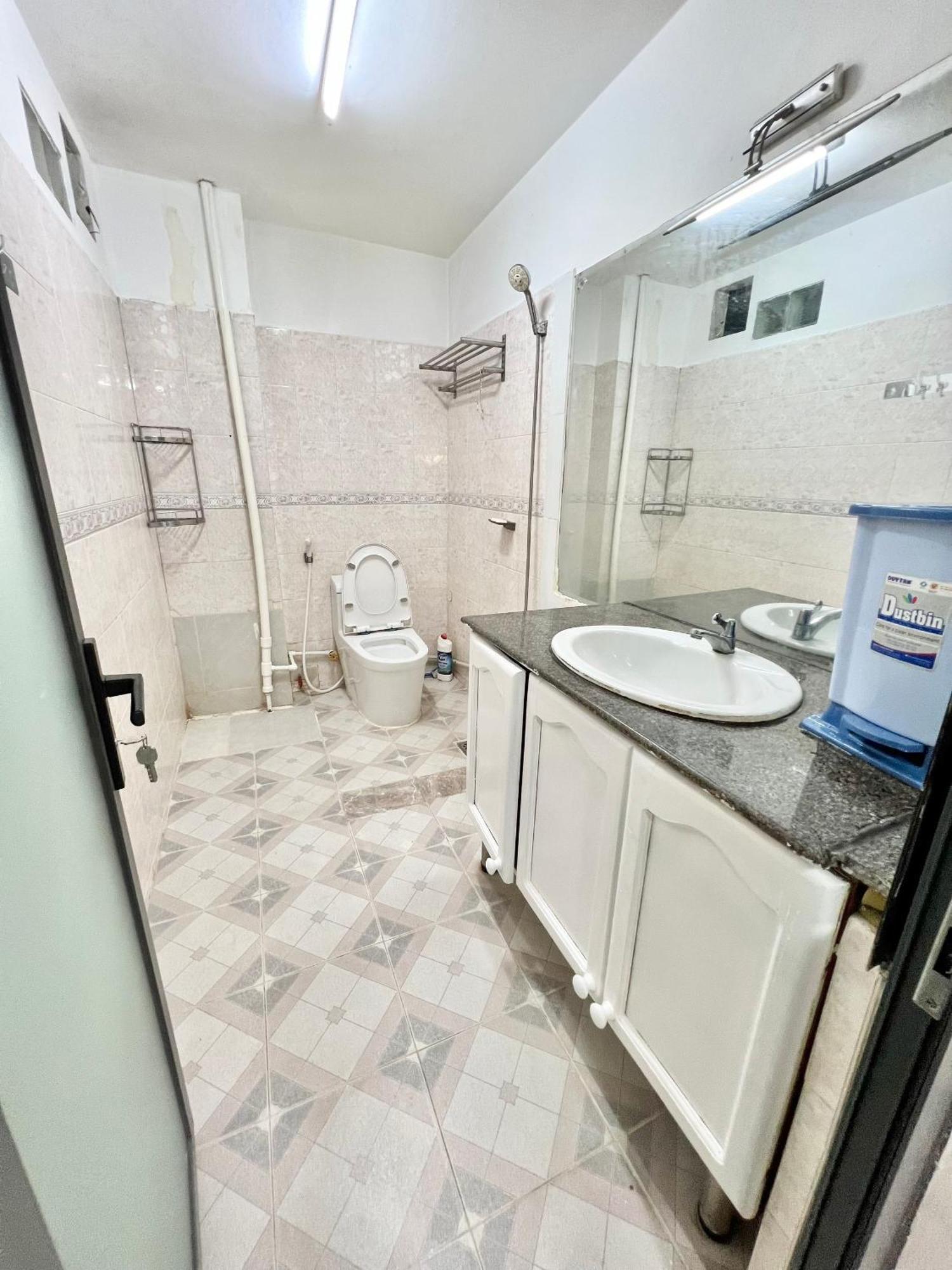 Halo Serviced Apartment Ho Chi Minh Zewnętrze zdjęcie