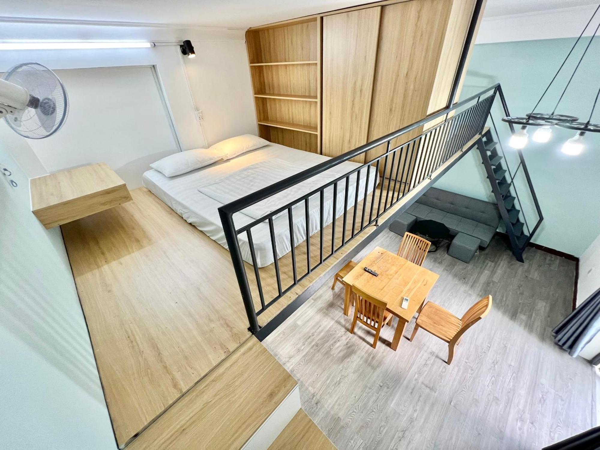 Halo Serviced Apartment Ho Chi Minh Zewnętrze zdjęcie