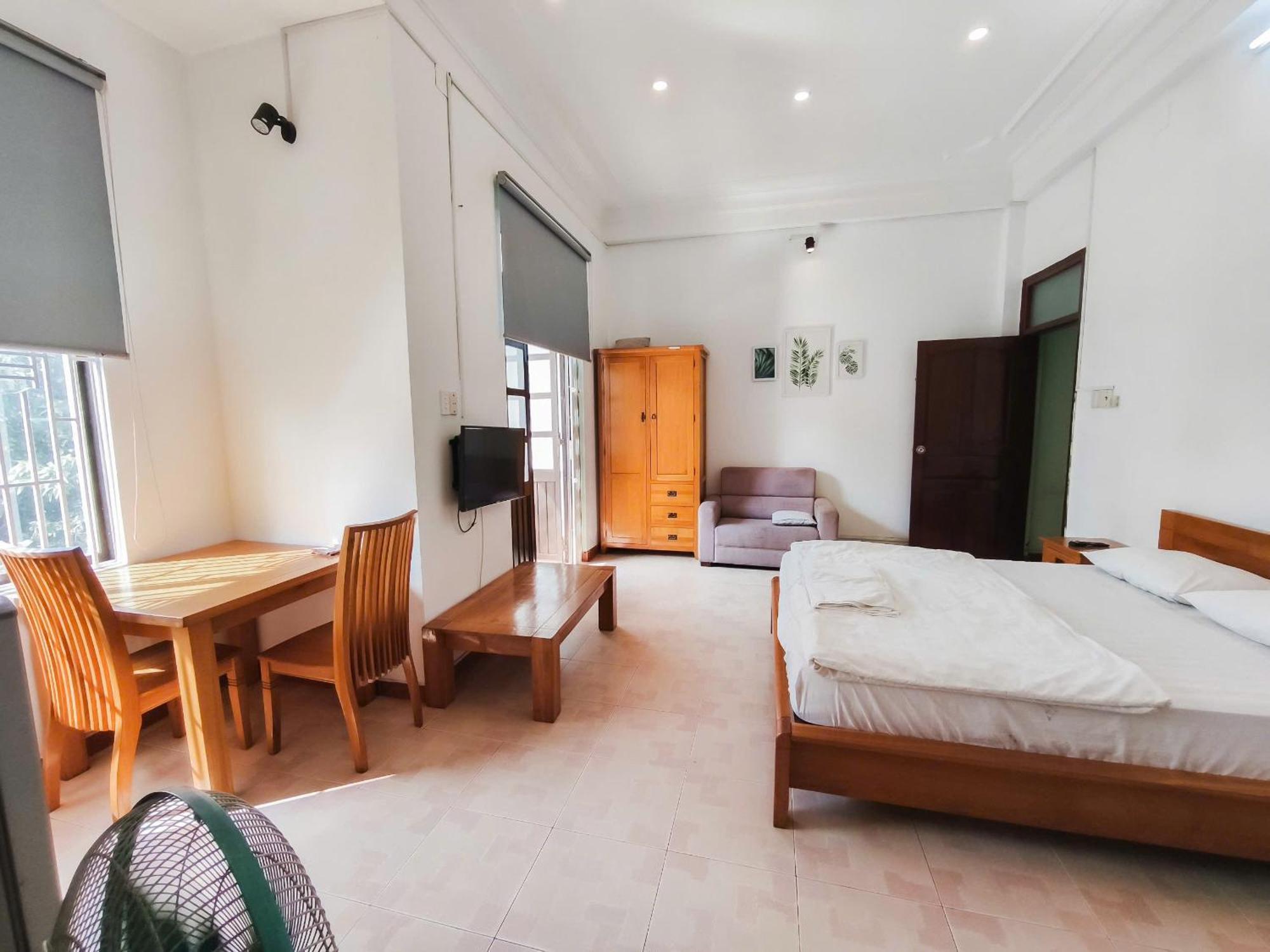 Halo Serviced Apartment Ho Chi Minh Zewnętrze zdjęcie