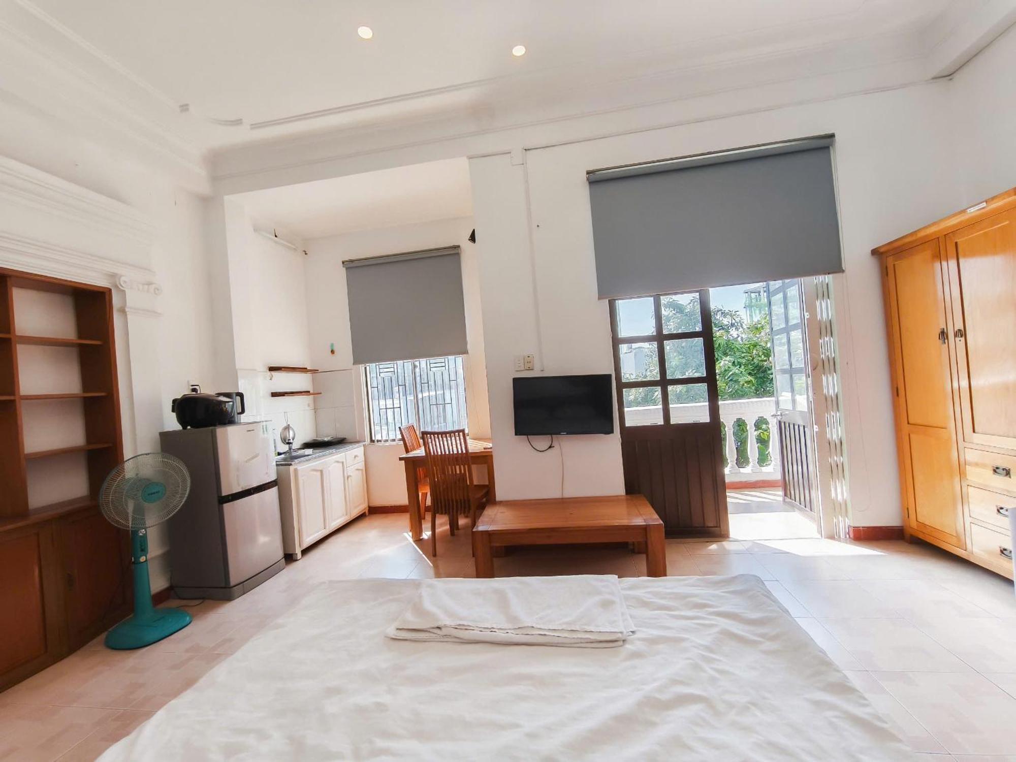 Halo Serviced Apartment Ho Chi Minh Zewnętrze zdjęcie