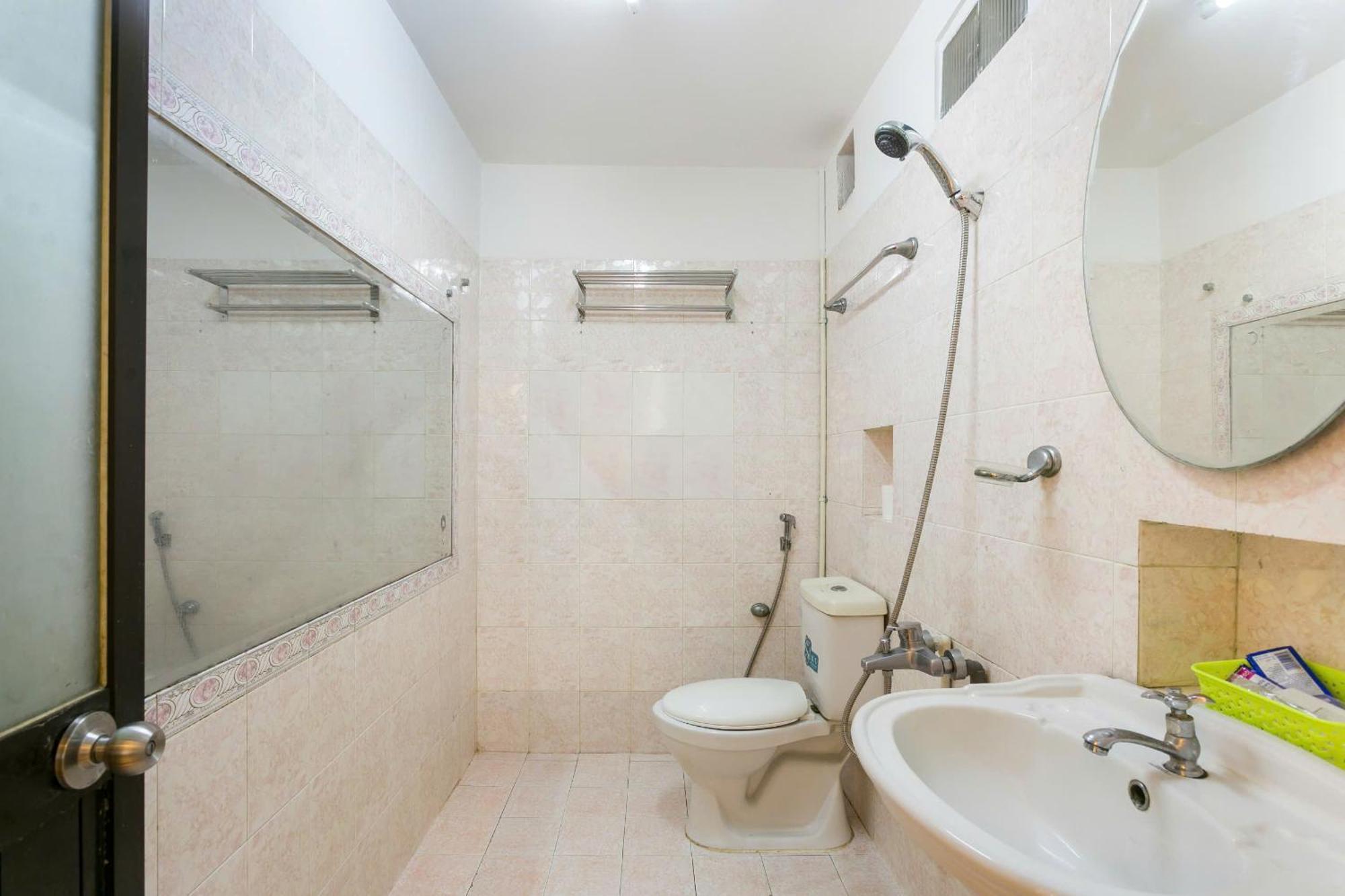 Halo Serviced Apartment Ho Chi Minh Zewnętrze zdjęcie