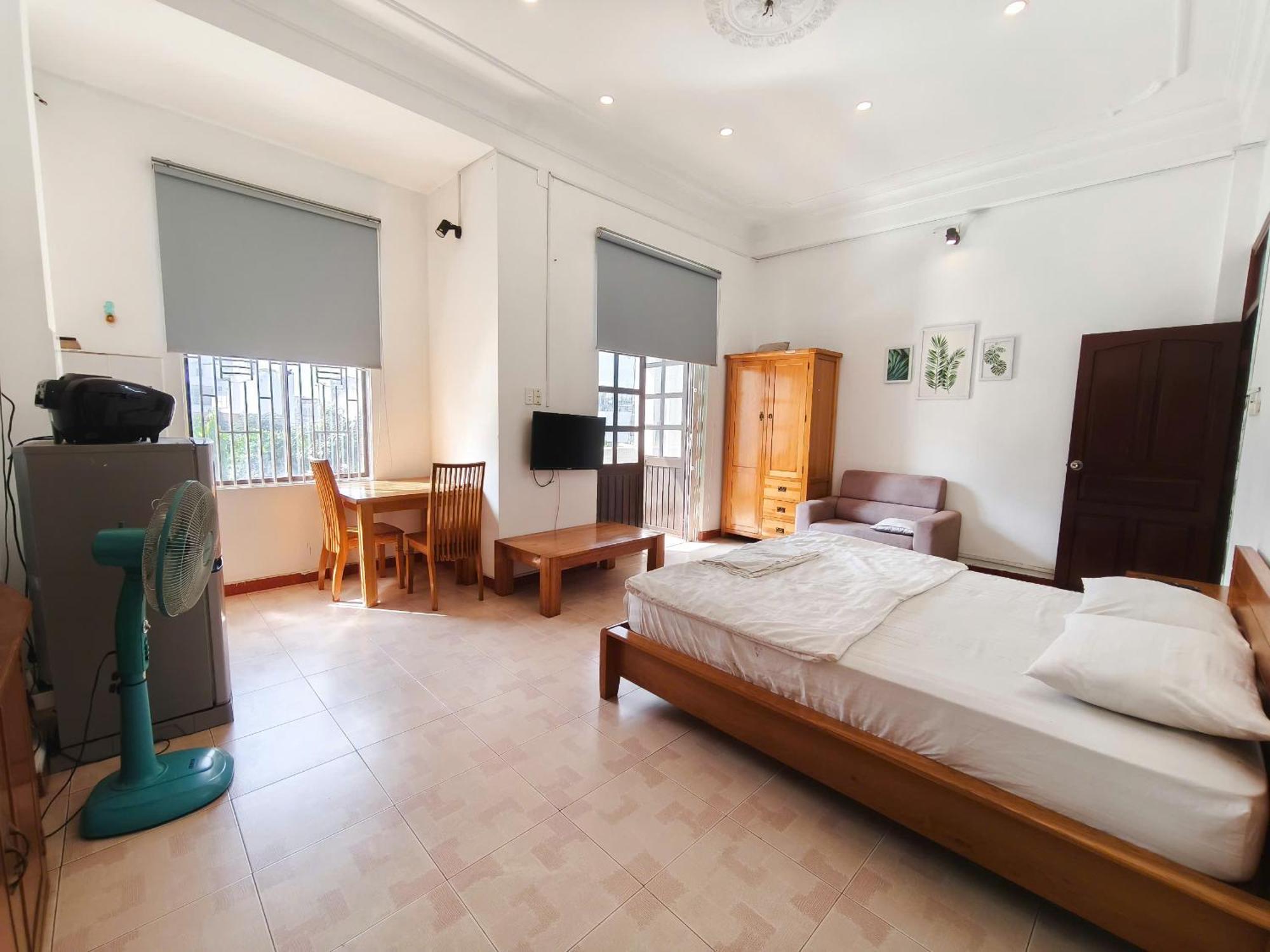 Halo Serviced Apartment Ho Chi Minh Zewnętrze zdjęcie