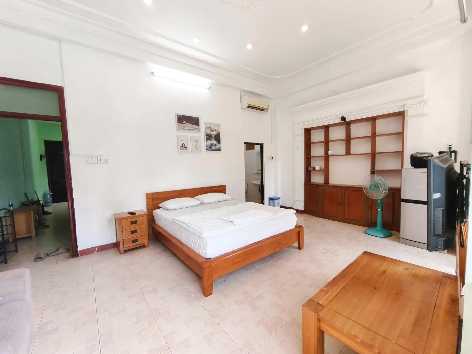 Halo Serviced Apartment Ho Chi Minh Zewnętrze zdjęcie