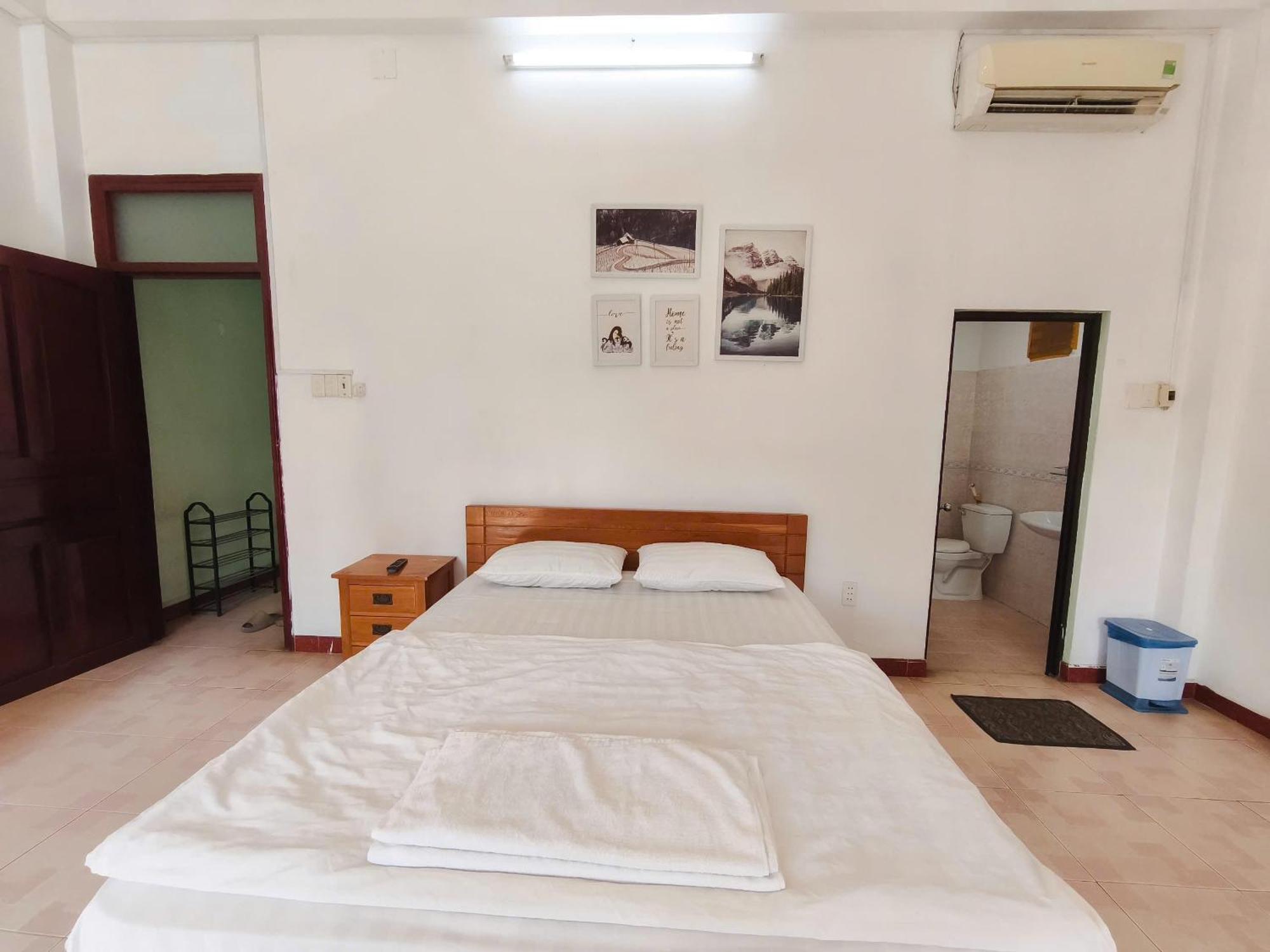 Halo Serviced Apartment Ho Chi Minh Zewnętrze zdjęcie